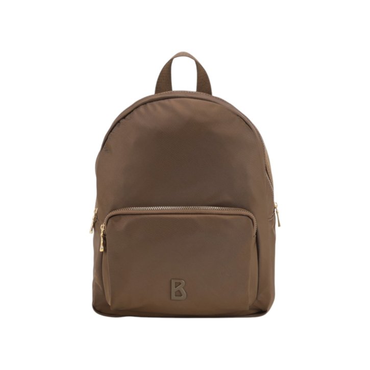BOGNER VERBIER PLAY 1.0 Hermine backpack mvz toffee
